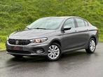 Fiat Tipo 1.4i | 2017 | 33 000 km | Garantie de 24 mois, Carnet d'entretien, Berline, Automatique, Tissu