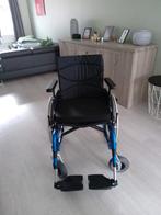 Rolstoel nooit gebruikt In nieuwstaat weg wegens overlijden, Ophalen, Nieuw