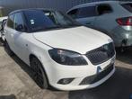 Pro Skoda Fabia VRS 180CV, Ophalen, Gebruikt, Audi