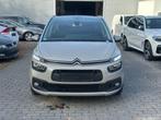 CITROEN C4 PICASSO, Autos, Citroën, Euro 6, Entreprise, 7 places, Boîte manuelle