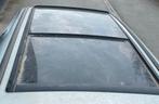 Toit ouvrant en verre Twingo 1, Ophalen, Renault