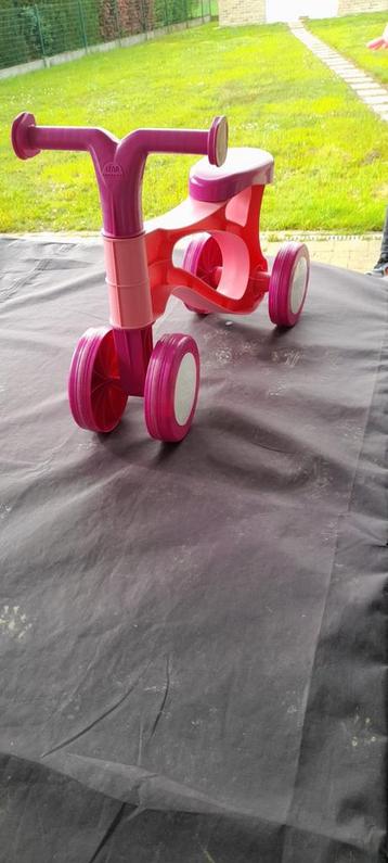 Draisienne Lena Rose, Enlèvement, Neuf, Vélo d'équilibre