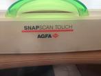 Scanner agfa snapscan touch, Computers en Software, Scanners, Ophalen, Gebruikt