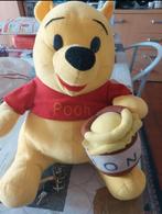 Winnie de pooh beer, Comme neuf, Enlèvement, Ours