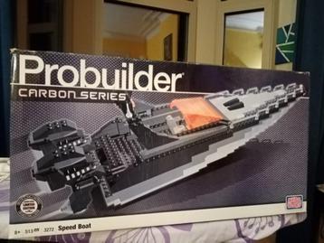 Mega Bloks speed boat 3272 beschikbaar voor biedingen