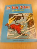 De rode ridder.  De duivelszee nr 86, Ophalen of Verzenden, Zo goed als nieuw