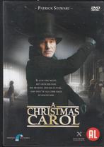 A Christmas Carol    DVD.2710, Cd's en Dvd's, Alle leeftijden, Ophalen of Verzenden, Zo goed als nieuw, Actiethriller