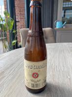Lege flesjes Westmalle tripel/trappist 1998, Verzamelen, Biermerken, Ophalen, Gebruikt, Flesje(s)