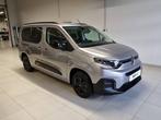 Citroen Berlingo  Electric 50 kW/h XL MAX, Auto's, Monovolume, Cruise Control, 136 pk, 5 zetels
