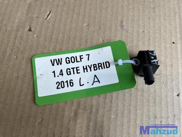 VW GOLF 7 Airbag crash sensor rechts links achter 5Q0959651  disponible aux enchères