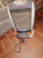 Electrisch vuur, Bricolage & Construction, Chauffage & Radiateurs, Enlèvement, Utilisé, 60 à 150 cm, 500 à 800 watts