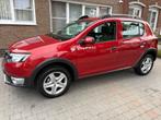 Dacia Sandero Stepway* 0.9! Topstaat* 23500km* Garantie!, Auto's, https://public.car-pass.be/vhr/f0ec52e3-3fc0-4e70-aceb-6eeae7d82053