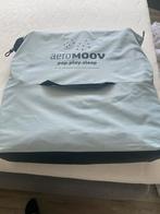 Aeromoov, Ophalen, Zo goed als nieuw