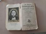 Evangelie uit 1927, Ophalen, Gebruikt