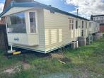 stacaravan Everglade Super, Caravans en Kamperen, Stacaravans, Tot en met 3