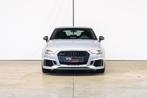 AUDI RS3 SPORTBACK | GARANTIE | DAZA | DCC | B&O | KUIP, Automaat, RS3, Leder, Bedrijf