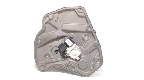 RAAMMECHANIEK ELEK LINKS ACHTER Skoda Octavia (1Z3), Auto-onderdelen, Carrosserie, Skoda, Achter, Links, Gebruikt