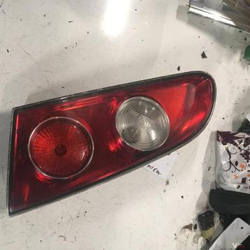 Seat Ibiza 1.4 16v  3drs 2003 Achterlicht Links of Rechts  beschikbaar voor biedingen