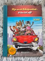 Kidkat groeiboek, Boeken, Ophalen of Verzenden