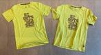 Scouts t-shirt 12-14 j (2 stuks beschikbaar), Ophalen, Zo goed als nieuw