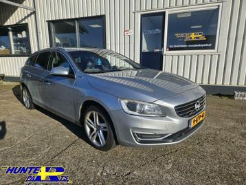 Volvo V60 2.4 D6 AWD Plug-In Hybrid Kleurcode 477 beschikbaar voor biedingen