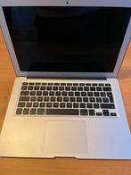 MacBook Air 13’´ 256Gb, 13 pouces, MacBook Air, Utilisé, Azerty