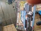 Revell Mercedes 300sl Brabus + velgen van kunststof, Hobby en Vrije tijd, Ophalen of Verzenden, Zo goed als nieuw, Revell