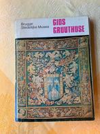 Gruuthuse, Gelezen, Ophalen of Verzenden, Valentin Vermeersch, Overige onderwerpen