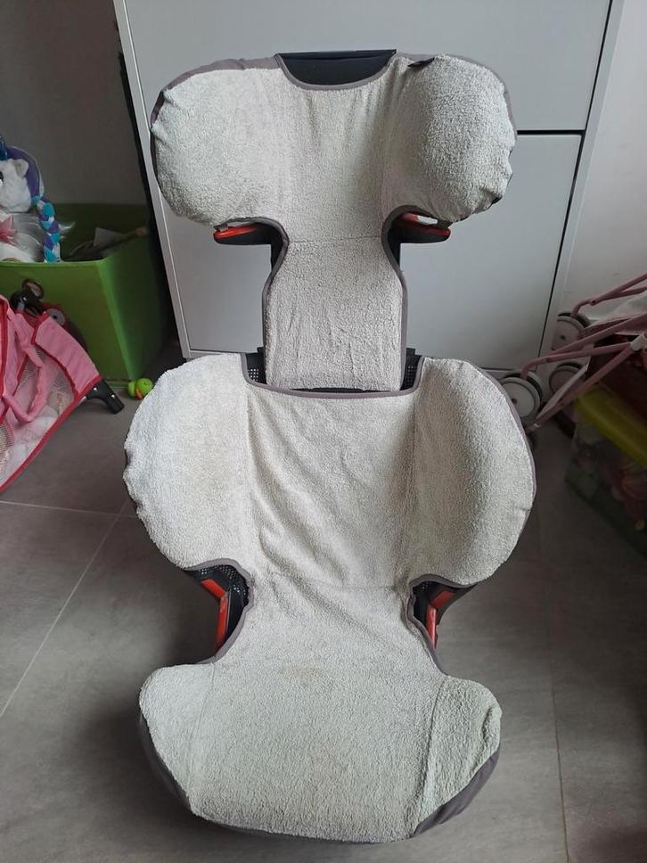 Maxi Cosi Rodifix met beschermhoes, Kinderen en Baby's, Autostoeltjes, Zo goed als nieuw, Isofix, Ophalen