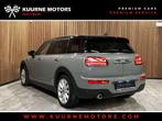 MINI Clubman Cooper 1.5iA Alu17"/Leder/Led/Cam/Keyless *1j g, Auto's, Gebruikt, 136 pk, Leder, 5 deurs