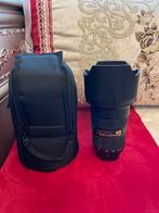 Nikon AF-S 24-70mm f-2.8G ED, Comme neuf