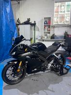 Yamaha YZF R125, Motoren, Motoren | Yamaha, 11 kW of minder, Minimaal motorrijbewijs A1, Sport, Particulier