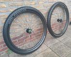 Duke Lucky Jack / Hope Pro 4 Carbon MTB Wielset Wielen 27.5, Band, Verzenden, Mountainbike, Zo goed als nieuw