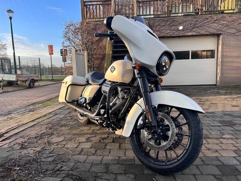 HARLEY DAVIDSON STREET GLIDE SPECIAL 2019, Motoren, Motoren | Harley-Davidson, Particulier, Ophalen