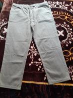Heren jeans broek, Ophalen
