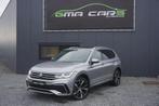 Volkswagen Tiguan Allspace 2.0 TDI DSG R-Line-7 Zit-Navi-Cam, Automaat, Gebruikt, 4 cilinders, 7 zetels