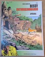 Strips Bessy, Meerdere stripboeken, Ophalen of Verzenden, Gelezen, Willy Vandersteen