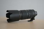Nikon 80-400mm II AF-S G VR Telefoto lens (Niew model!), Audio, Tv en Foto, Foto | Lenzen en Objectieven, Ophalen of Verzenden