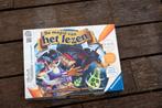 Ravensburger TipToI-spel — De magie van de lessen, Ophalen, Zo goed als nieuw, Ravensburger