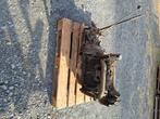 Chenard Walcker-motor en versnellingsbak, Ophalen, Oldtimer onderdelen