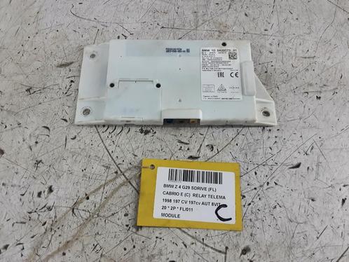 COMPUTER BMW Z4 Roadster (G29) (01-2018/-) (ATM02ECET1), Auto-onderdelen, Elektronica en Kabels, BMW, Gebruikt