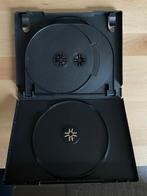 Gratis DVD hoesjes, Cd's en Dvd's, Ophalen, Zo goed als nieuw