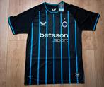 Club Brugge Vanaken Voetbalshirt Origineel Nieuw 2025, Sport en Fitness, Ophalen of Verzenden, Zo goed als nieuw