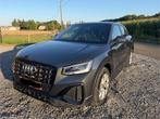 Audi Q2 S line 30 TDI 85 kW (116 pk) S tronic – Daytonagrijs, Auto's, Audi, 1380 kg, Leder en Stof, 124 g/km, 5 deurs