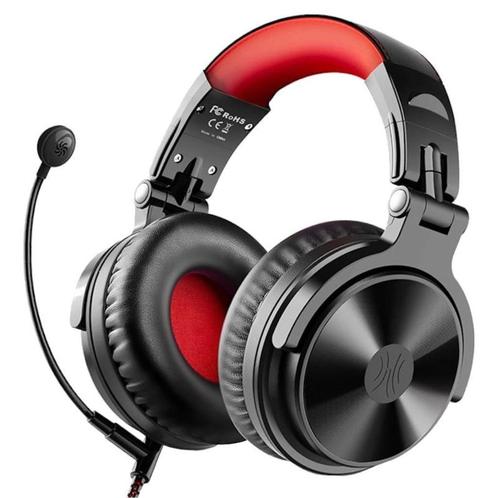 OneOdio Pro M Studio Bluetooth-gamingheadset, Games en Spelcomputers, Spelcomputers | Nintendo Consoles | Accessoires, Nieuw, Switch