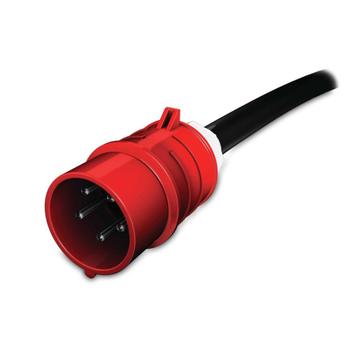 APC AP8881 Metered ZeroU Rack PDU 2G 16A