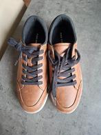 Bruine sportieve herenschoenen (Schoenmaat 41), Kleding | Heren, Bruin, Nieuw, Pier One, Ophalen of Verzenden