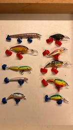 Leurres de marque RAPALA, Enlèvement ou Envoi, Comme neuf