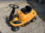 Tracteur tondeuse MTO Sprinto avec moteur Briggs et Stratton, Ophalen, Gebruikt, Opvangzak, Minder dan 90 cm
