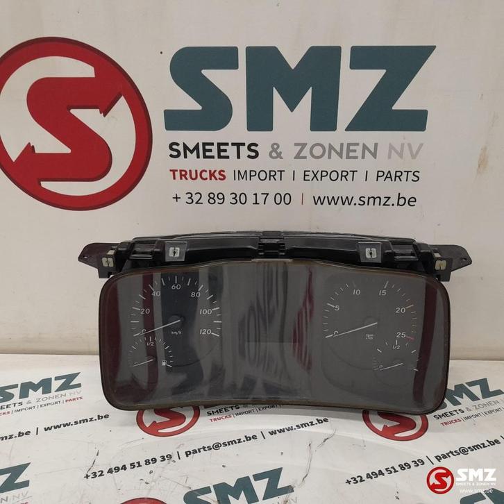 Occ Tableau de bord Mercedes, Autos : Pièces & Accessoires, Pièces camion, Mercedes-Benz, Tableau de bord & Interrupteurs, Utilisé